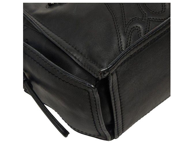 Sac cabas en cuir Loewe - vue 5