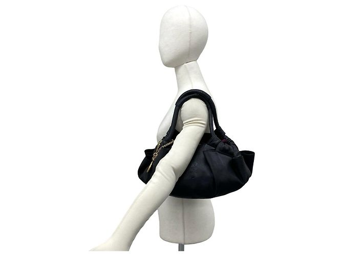 Borsa Loewe in pelle Nappa Aire - vista 2