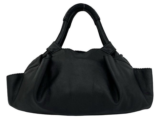Borsa Loewe in pelle Nappa Aire - vista 3