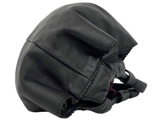 Borsa Loewe in pelle Nappa Aire - vista 6