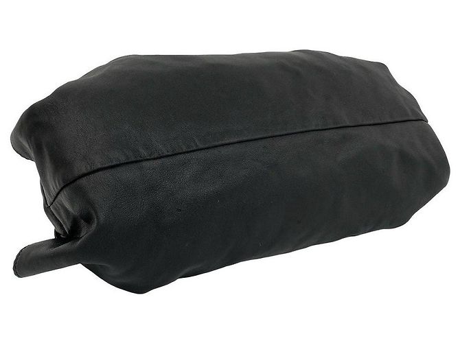 Borsa Loewe in pelle Nappa Aire - vista 7