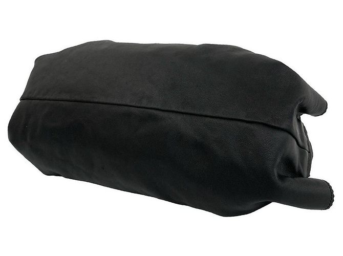 Borsa Loewe in pelle Nappa Aire - vista 8