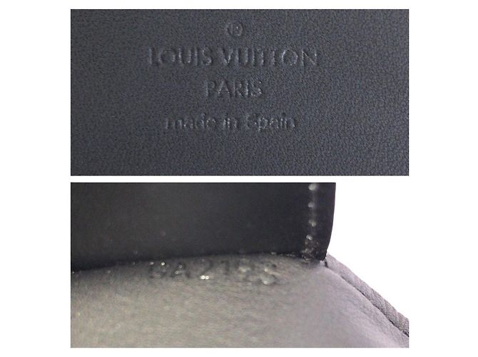 Louis Vuitton Porte Feuille Brazza Damier Infini Long Wallet - view 5