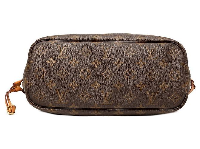 Louis Vuitton Neverfull PM Tote - view 3