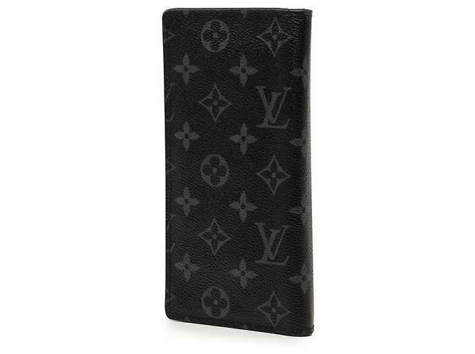 Louis Vuitton Portefeuille Brazza Long Wallet - Ansicht 2