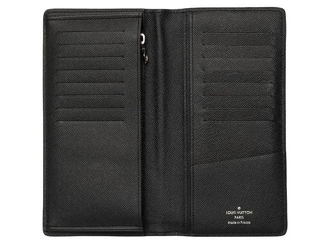 Louis Vuitton Portefeuille Brazza Long Wallet - Ansicht 4