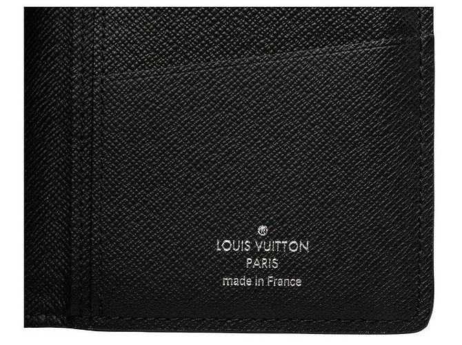 Louis Vuitton Portefeuille Brazza Long Wallet - Ansicht 6