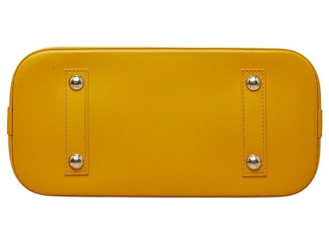 Louis Vuitton Epi Alma PM - vista 3
