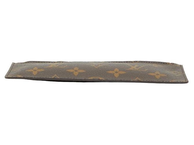 Louis Vuitton Portefeuille Josephine Coin Case - vista 3
