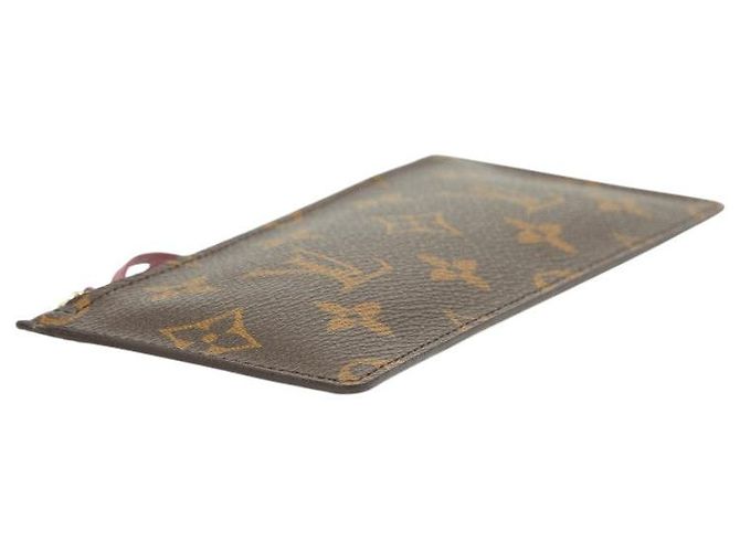 Louis Vuitton Portefeuille Josephine Coin Case - vista 5