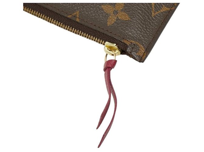 Louis Vuitton Portefeuille Josephine Coin Case - vista 6