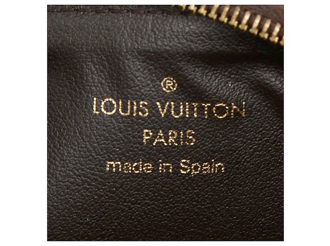 Louis Vuitton Portefeuille Josephine Coin Case - vista 8
