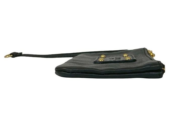 Monedero de piel nappa Loewe - vista 5