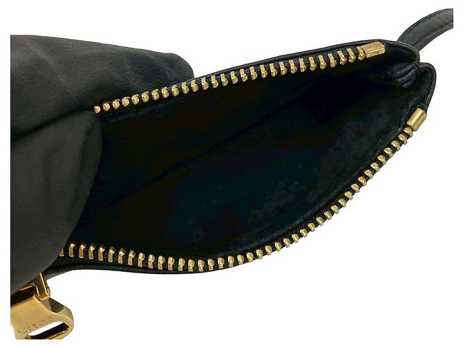 Monedero de piel nappa Loewe - vista 7
