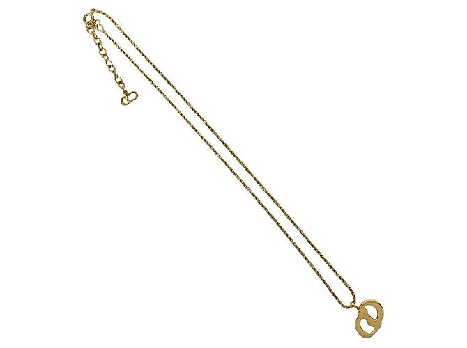 Collar Christian Dior - vista 4