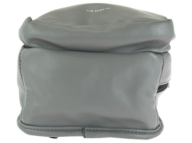 Autre Marque Borsa a tracolla in pelle TAKEO KIKUCHI - vista 10