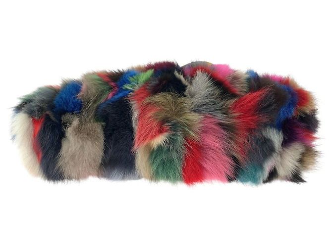 Autre Marque GALLERY DEPT. Fox 2way Bag - vista 10