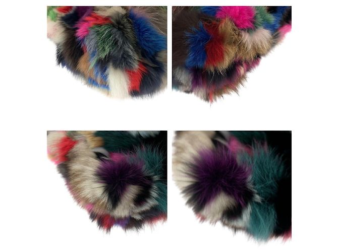 Autre Marque GALLERY DEPT. Fox 2way Bag - vista 3