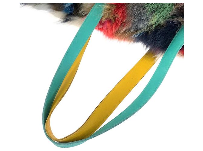 Autre Marque GALLERY DEPT. Fox 2way Bag - vista 5