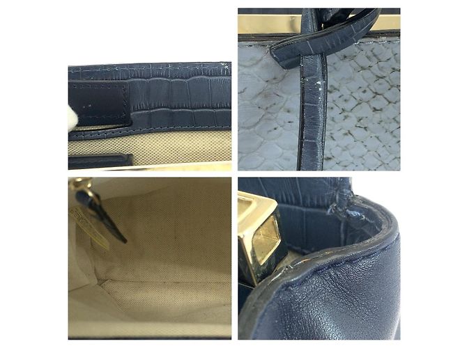 Borsa 2way in pelle Kate Spade - vista 4