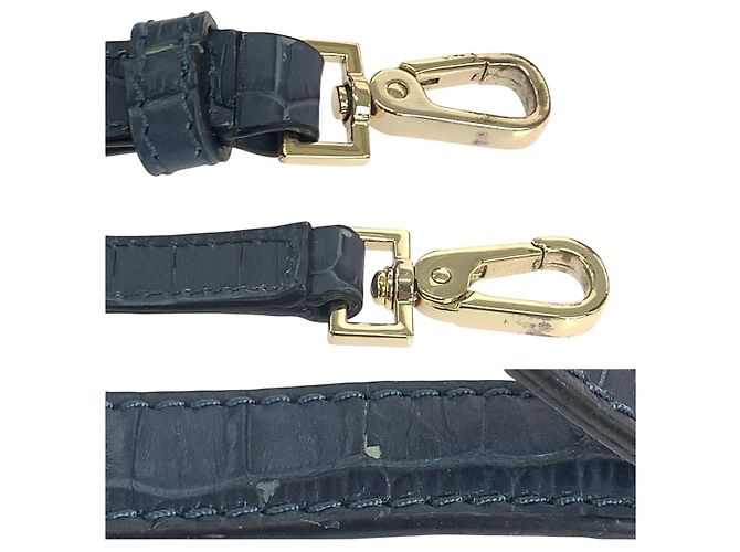Borsa 2way in pelle Kate Spade - vista 5