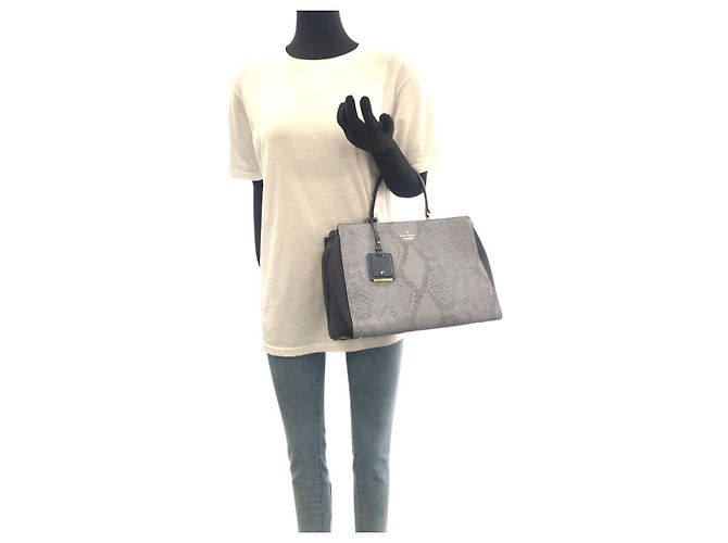 Borsa 2way in pelle Kate Spade - vista 7
