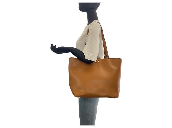 Michael Kors 30F7GOXT2L PVC 2-Wege Tote Bag - Ansicht 6