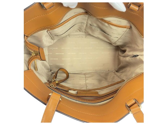 Michael Kors 30F7GOXT2L PVC 2-Wege Tote Bag - Ansicht 8