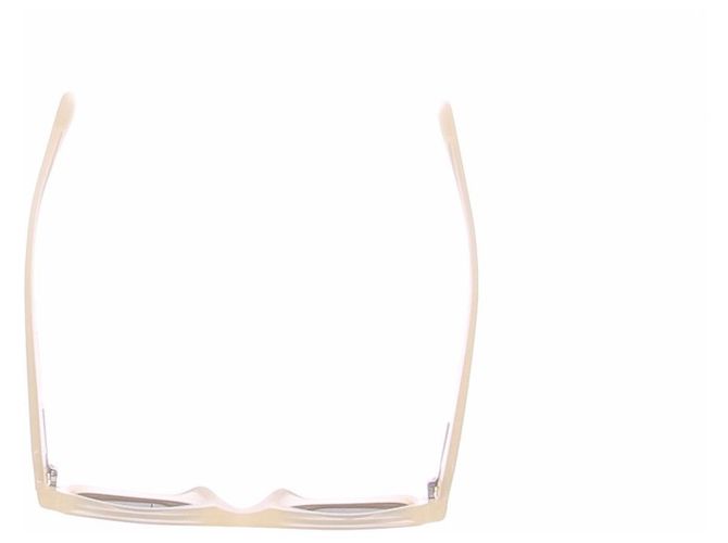Gafas de sol Jil Sander amarillas - vista 6