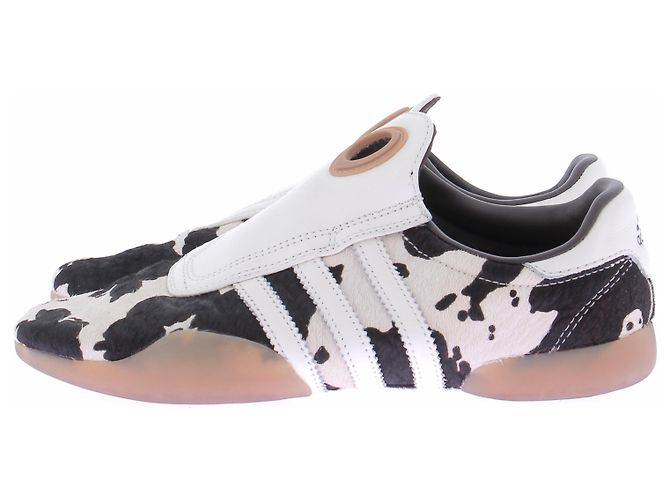 Adidas Baskets Taekwondo Mei - vue 2