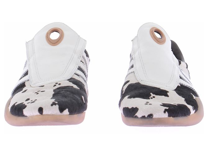 Adidas Baskets Taekwondo Mei - vue 3