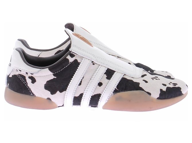 Adidas Baskets Taekwondo Mei - vue 6