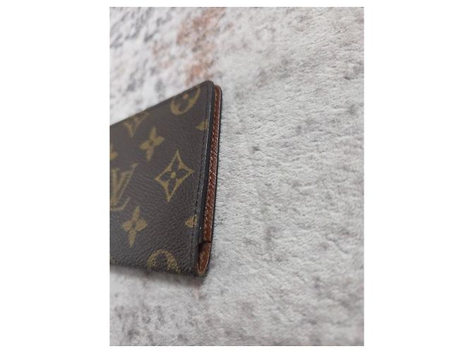 Cartera Louis Vuitton Monogram - vista 5