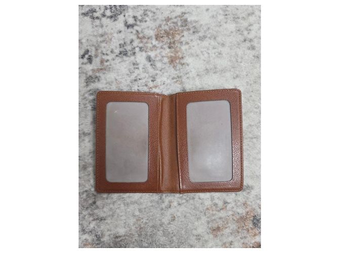Cartera Louis Vuitton Monogram - vista 6