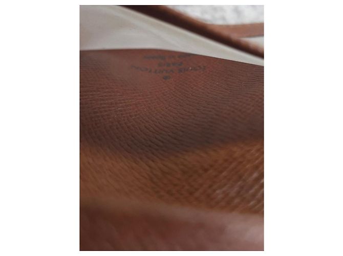 Cartera Louis Vuitton Monogram - vista 7
