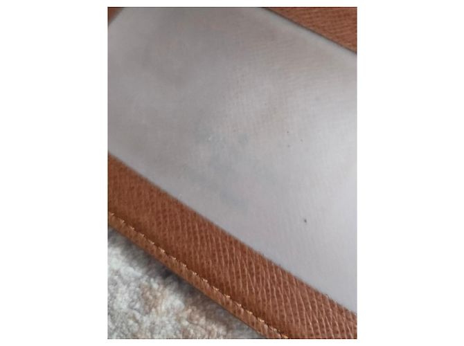 Cartera Louis Vuitton Monogram - vista 8