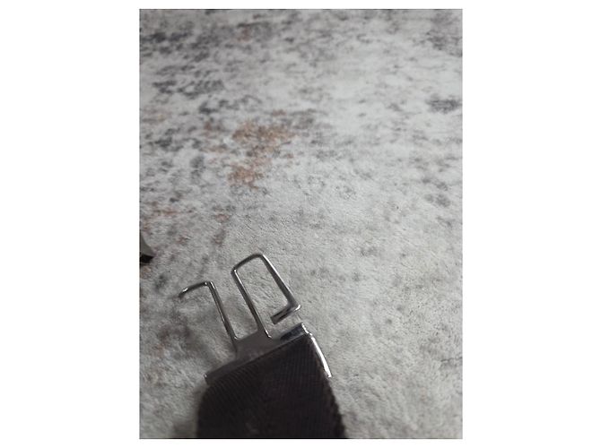 Saco de ombro Gucci GG Supreme - vista 10