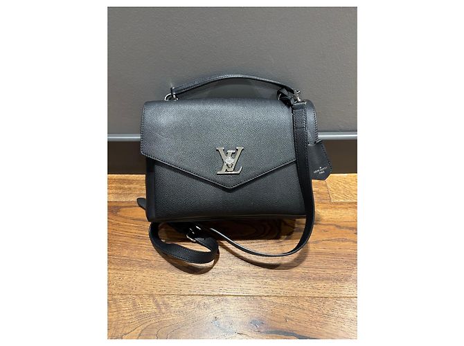 Capucines Bolso Louis Vuitton My Lockme - vista 10
