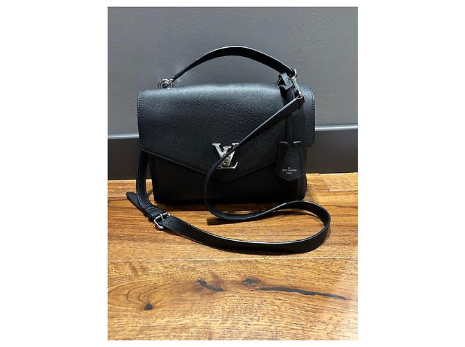 Capucines Bolso Louis Vuitton My Lockme - vista 11