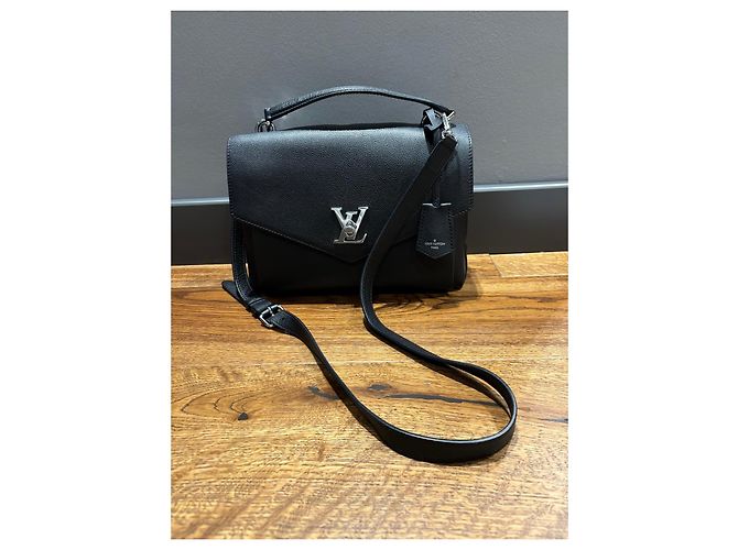 Capucines Bolso Louis Vuitton My Lockme - vista 12