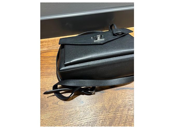 Capucines Bolso Louis Vuitton My Lockme - vista 14