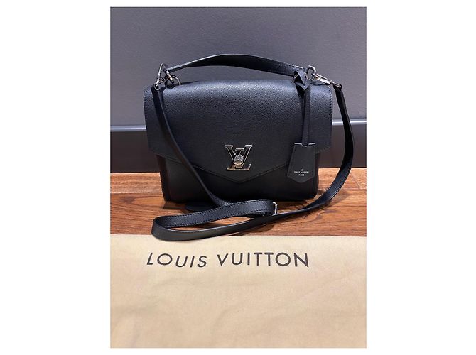 Capucines Bolso Louis Vuitton My Lockme - vista 2