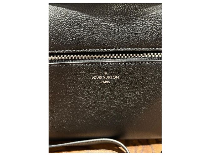 Capucines Bolso Louis Vuitton My Lockme - vista 3