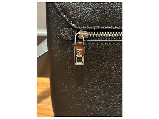 Capucines Bolso Louis Vuitton My Lockme - vista 4