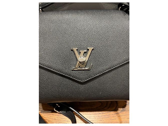 Capucines Bolso Louis Vuitton My Lockme - vista 5