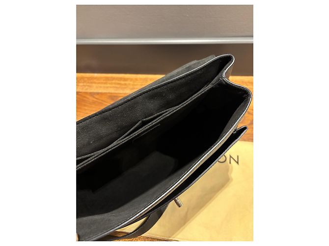 Capucines Bolso Louis Vuitton My Lockme - vista 6