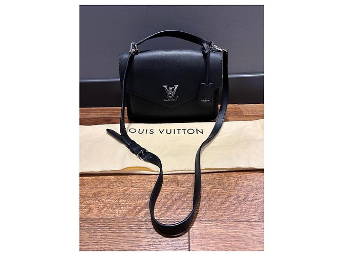 Capucines Bolso Louis Vuitton My Lockme - vista 7