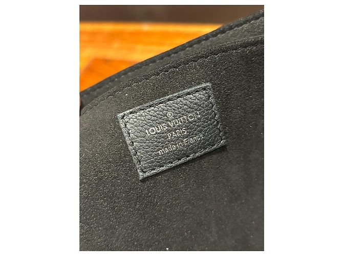 Capucines Bolso Louis Vuitton My Lockme - vista 8
