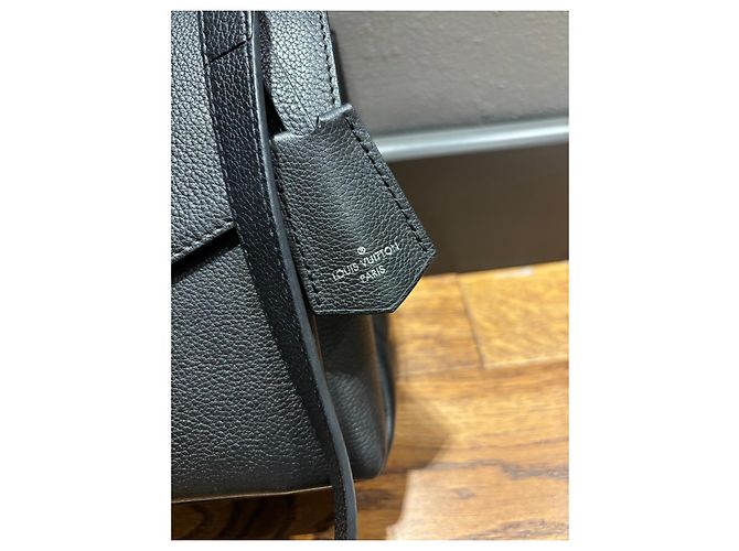 Capucines Bolso Louis Vuitton My Lockme - vista 9