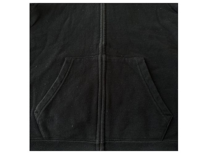 Autre Marque A Bathing Ape BAPE Shark Full-Zip Hoodie 1st Camo - Grün/Schwarz - Ansicht 3